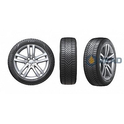 Зимние шины Laufenn i FIT LW31 155/70 R13 75T lau74