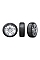 Зимові шини Laufenn i FIT LW31 255/55 R18 109V XL lau108