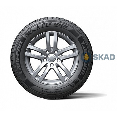 Зимние шины Laufenn i FIT VAN LY31 195/75 R16C 107/105R lau67