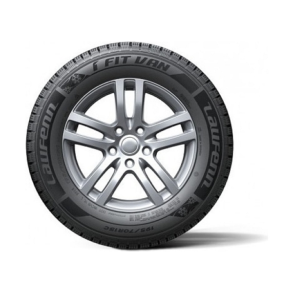 Зимові шини Laufenn i FIT VAN LY31 195 R14C 106/104Q lau63