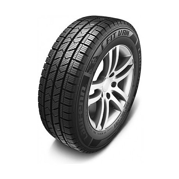 Зимові шини Laufenn i FIT VAN LY31 195 R14C 106/104Q lau63