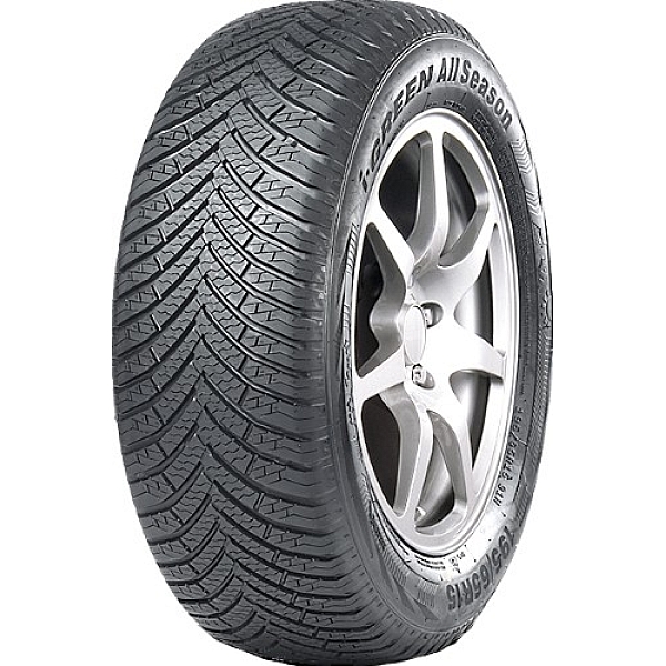 Всесезонные шины Leao Igreen All Season 225/60 R17 103V XL 6959956747672