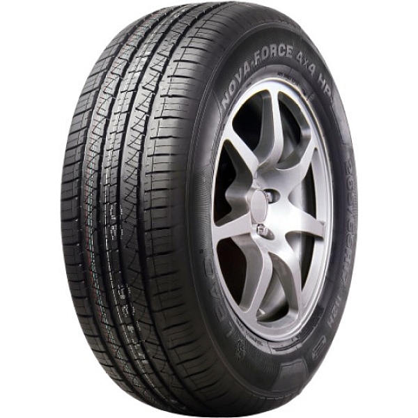 Летние шины Leao Nova-Force 4x4 HP 265/65 R17 112H 6959956705832