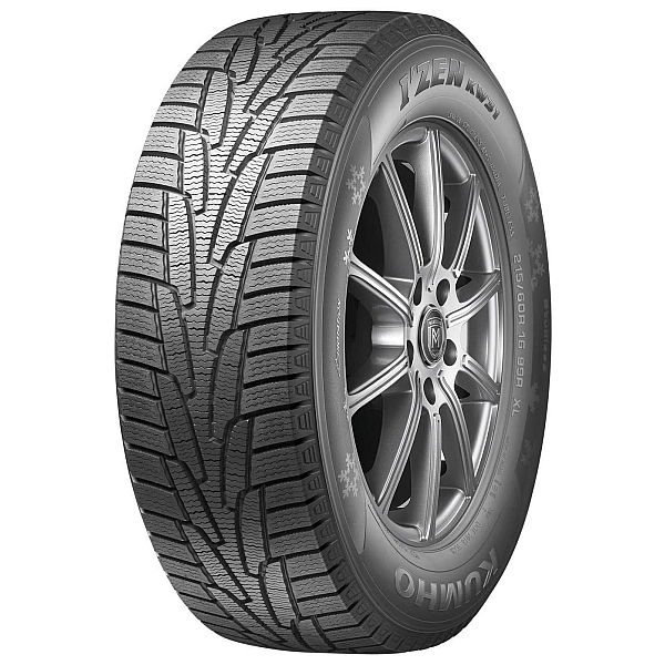 Зимние шины Marshal I Zen KW31 205/50 R17 93R XL mrl204532