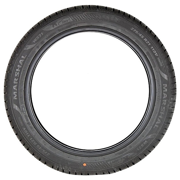 Зимові шини Marshal WinterCraft WS71 255/55 R18 109H mrl828593