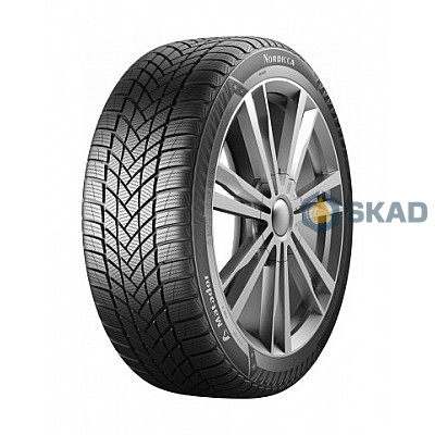 Зимние шины Matador MP-93 Nordicca 225/40 R18 92V XL mdr821529