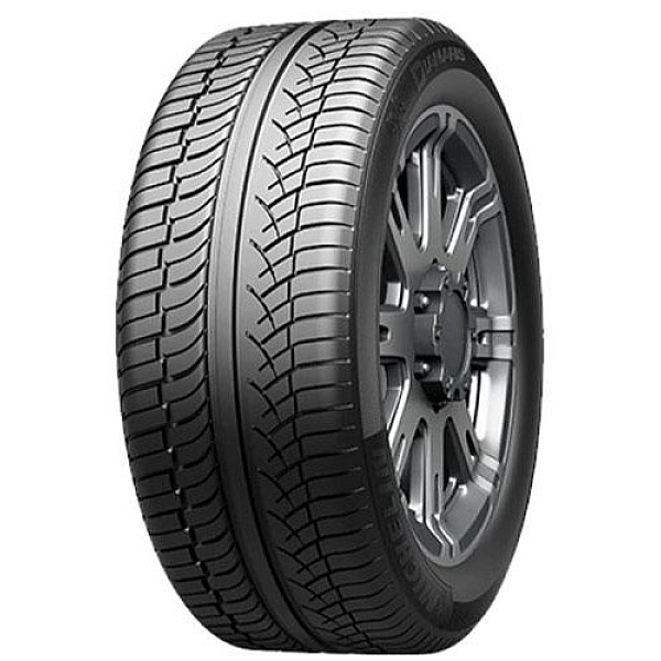 Літні шини Michelin 4X4 Diamaris 285/50 R18 109W 136029