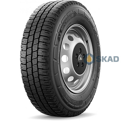 Летние шины Michelin Agilis CrossClimate 2 225/65 R16C 112/110T mich54239