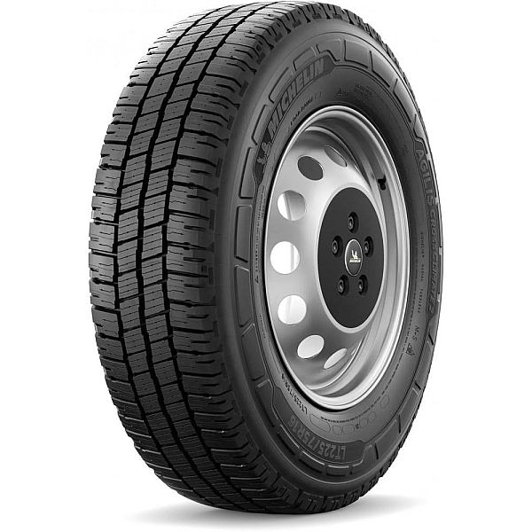Літні шини Michelin Agilis CrossClimate 2 215/65 R16C 109/107T mich54235