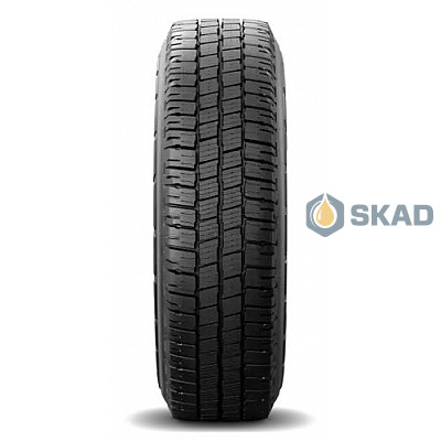 Летние шины Michelin Agilis CrossClimate 2 225/65 R16C 112/110T mich54239