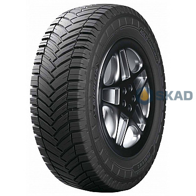 Всесезонные шины Michelin Agilis CrossClimate 215/65 R16C 109/107T mich849039
