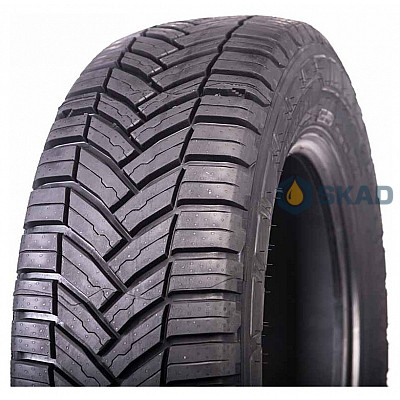 Всесезонные шины Michelin Agilis CrossClimate 215/65 R16C 109/107T mich849039
