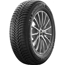 Michelin Alpin 4 225/55 R17 97H