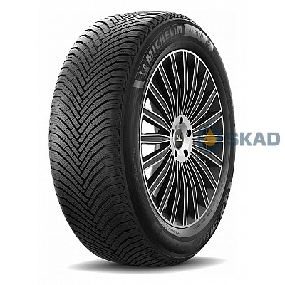 Зимние шины Michelin Alpin 7 235/60 R18 107H XL mch836670