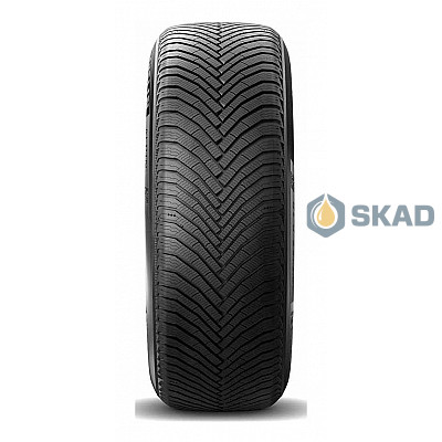 Зимние шины Michelin Alpin 7 235/60 R18 107H XL mch836670
