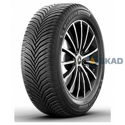 Всесезонные шины Michelin Cross Climate 2 195/65 R15 95V XL mich840661