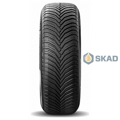 Всесезонные шины Michelin Cross Climate 2 195/65 R15 95V XL mich840661