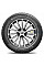 Всесезонные шины Michelin Cross Climate 2 195/65 R15 95V XL mich840661