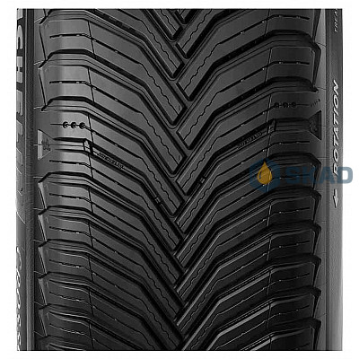 Всесезонные шины Michelin Cross Climate 2 195/65 R15 95V XL mich840661