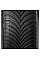 Всесезонные шины Michelin Cross Climate 2 195/65 R15 95V XL mich840661