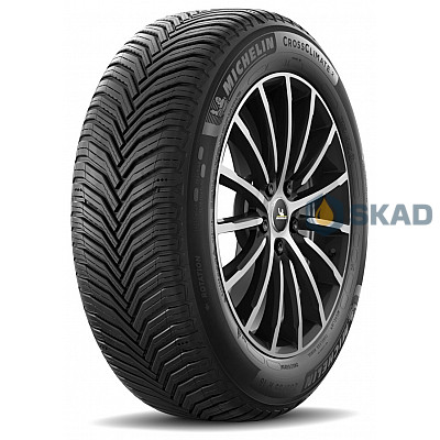 Всесезонные шины Michelin Cross Climate 2 A/W 245/60 R18 109V XL mich849140