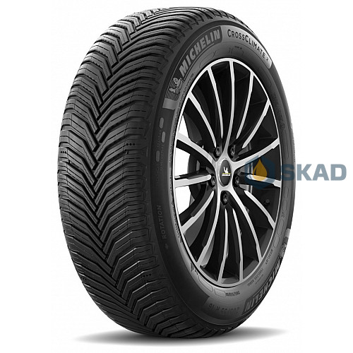 Michelin Cross Climate 2 A/W
