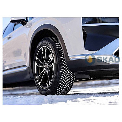 Всесезонные шины Michelin Cross Climate 2 SUV 265/65 R17 112H mich849083