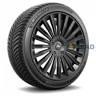 Всесезонные шины Michelin Cross Climate 3 235/55 R17 99V mich849055