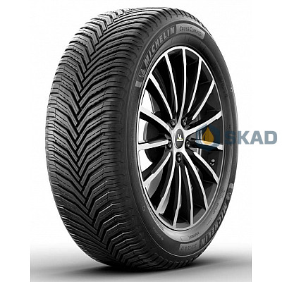 Всесезонные шины Michelin Cross Climate 2 195/65 R15 95V XL mch8539