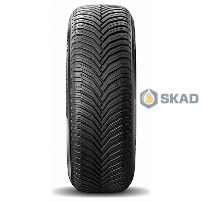 Всесезонные шины Michelin Cross Climate 2 195/65 R15 95V XL mch8539