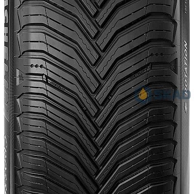 Всесезонные шины Michelin Cross Climate 2 195/65 R15 95V XL mch8539