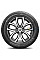 Всесезонные шины Michelin Cross Climate 2 SUV 235/55 R19 101T mch8541