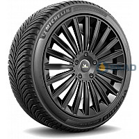 Michelin CrossClimate 3 225/55 R18 102V XL