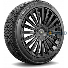 Michelin CrossClimate 3 225/55 R18 102V XL