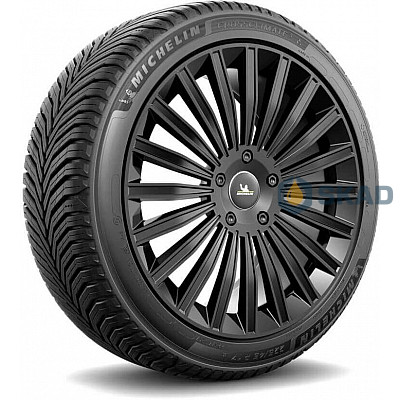 Всесезонные шины Michelin CrossClimate 3 225/55 R18 102V XL mch846696