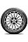 Летние шины Michelin e.Primacy 245/50 R20 102W mich849066