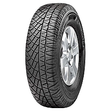 Michelin Latitude Cross 255/60 R18 112V XL