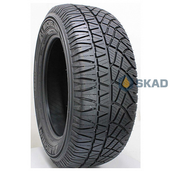 Летние шины Michelin Latitude Cross 265/60 R18 110H mich833001