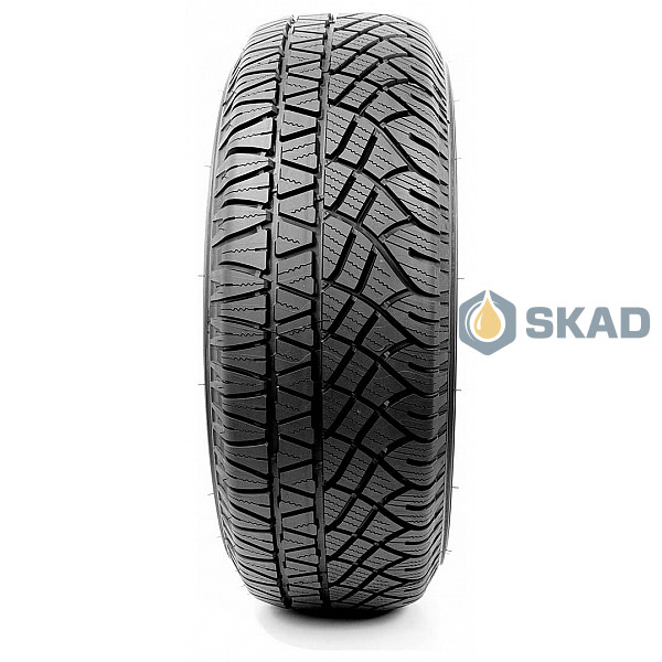 Летние шины Michelin Latitude Cross 265/60 R18 110H mich833001