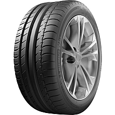 Michelin Latitude Sport 2 315/40 R21 111Y MO