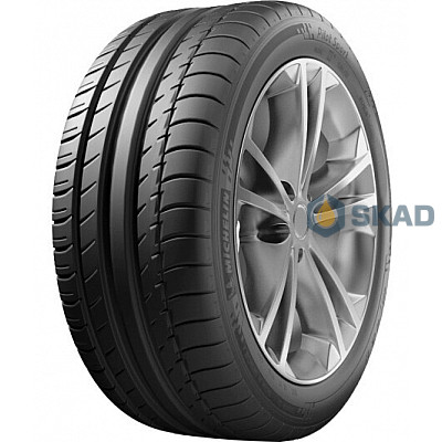 Летние шины Michelin Latitude Sport 2 275/45 R19 108Y XL mich54257