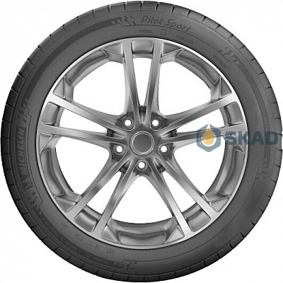 Летние шины Michelin Latitude Sport 2 275/45 R19 108Y XL mich54257