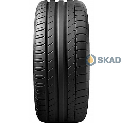 Летние шины Michelin Latitude Sport 2 275/45 R19 108Y XL mich54257