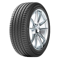 Michelin Latitude Sport 3* 245/50 R19 ZP 105W XL