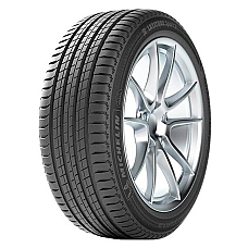 Michelin Latitude Sport 3 245/60 R18 105H