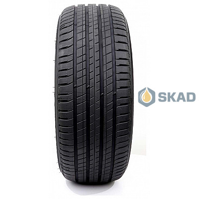 Летние шины Michelin Latitude Sport 3 275/45 R19 108Y XL mch8504