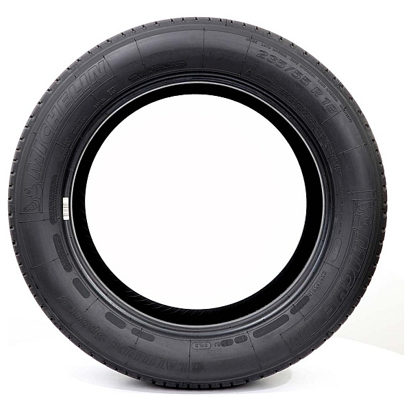Летние шины Michelin Latitude Sport 3 245/60 R18 105H mich825636