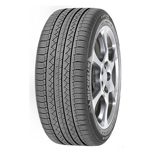 Летние шины Michelin Latitude Tour HP 255/60 R20 113V XL mch8497