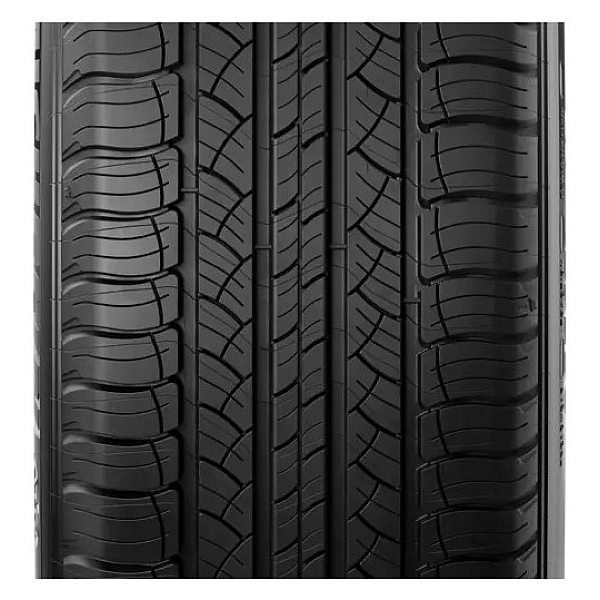 Летние шины Michelin Latitude Tour HP 255/60 R20 113V XL mch8497