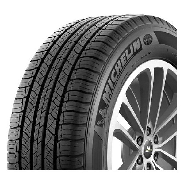 Летние шины Michelin Latitude Tour HP 255/60 R20 113V XL mch8497